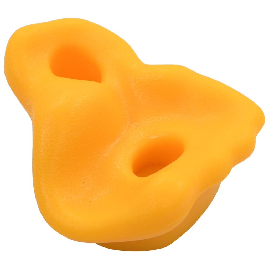 Climbing Stones 10 Pcs Multicolour PE 16 Climbing Stones 10 pcs Multicolour PE